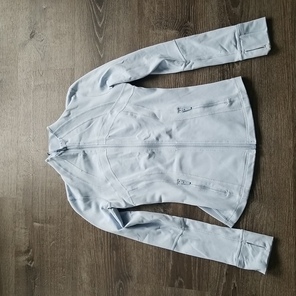lululemon Define Jacket Luon LIKE NEW